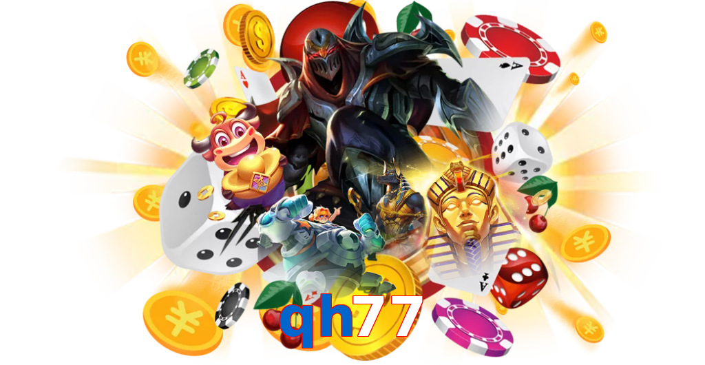 qh77