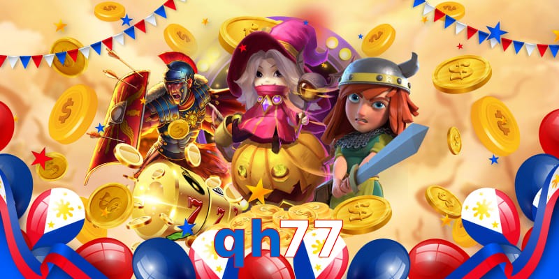 qh77