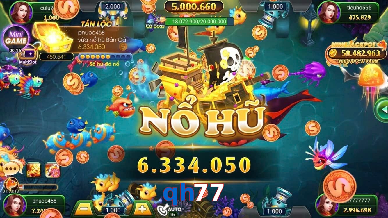 qh77