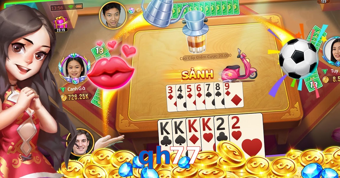 qh77