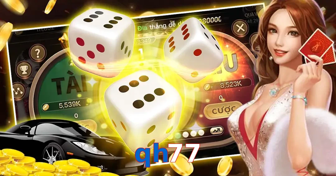 qh77